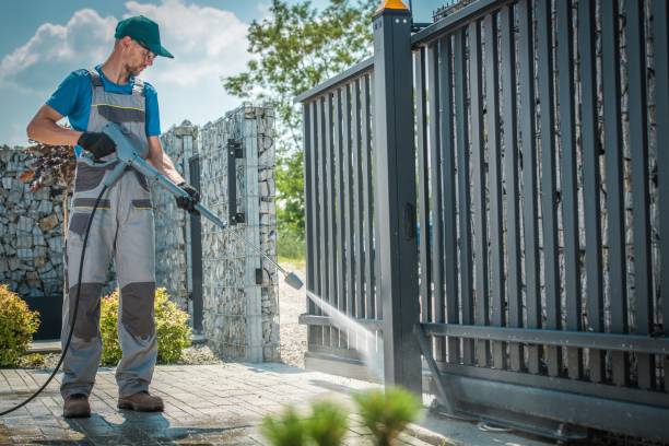 Best Playground Equipment Cleaning  in Hinton, OK