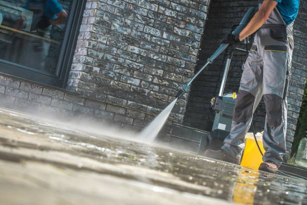 Best Heavy Equipment Washing  in Hinton, OK