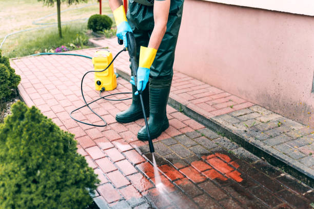Professional Pressure Services in Hinton, OK