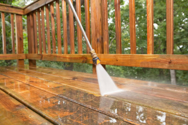 Best Spring Cleaning  in Hinton, OK