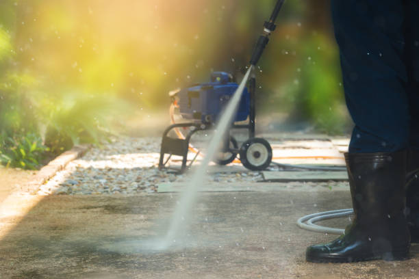 Best Warehouse Cleaning  in Hinton, OK